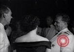 Standbild George V Allen Bled Slowenien Jugoslawien, 1950, aus Sekunde 42 historischem Filmmaterial Videoclip 65675040280