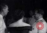 Standbild George V Allen Bled Slowenien Jugoslawien, 1950, aus Sekunde 43 historischem Filmmaterial Videoclip 65675040280
