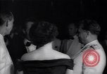 Standbild George V Allen Bled Slowenien Jugoslawien, 1950, aus Sekunde 44 historischem Filmmaterial Videoclip 65675040280