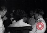 Standbild George V Allen Bled Slowenien Jugoslawien, 1950, aus Sekunde 45 historischem Filmmaterial Videoclip 65675040280