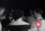 Standbild George V Allen Bled Slowenien Jugoslawien, 1950, aus Sekunde 46 historischem Filmmaterial Videoclip 65675040280