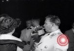 Standbild George V Allen Bled Slowenien Jugoslawien, 1950, aus Sekunde 47 historischem Filmmaterial Videoclip 65675040280