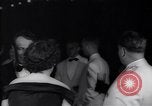 Standbild George V Allen Bled Slowenien Jugoslawien, 1950, aus Sekunde 48 historischem Filmmaterial Videoclip 65675040280