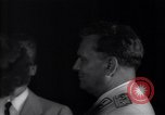 Standbild George V Allen Bled Slowenien Jugoslawien, 1950, aus Sekunde 49 historischem Filmmaterial Videoclip 65675040280