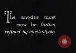 Image of refinery Baltimore Maryland USA, 1927, second 3 stock footage video 65675040281