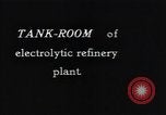 Image of refinery Baltimore Maryland USA, 1927, second 6 stock footage video 65675040281