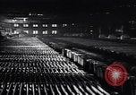 Image of refinery Baltimore Maryland USA, 1927, second 26 stock footage video 65675040281