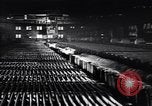 Image of refinery Baltimore Maryland USA, 1927, second 33 stock footage video 65675040281
