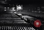 Image of refinery Baltimore Maryland USA, 1927, second 39 stock footage video 65675040281