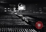 Image of refinery Baltimore Maryland USA, 1927, second 40 stock footage video 65675040281