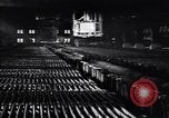 Image of refinery Baltimore Maryland USA, 1927, second 41 stock footage video 65675040281
