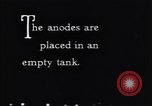 Image of refinery Baltimore Maryland USA, 1927, second 44 stock footage video 65675040281