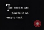 Image of refinery Baltimore Maryland USA, 1927, second 47 stock footage video 65675040281