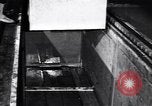 Image of refinery Baltimore Maryland USA, 1927, second 53 stock footage video 65675040281