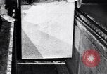 Image of refinery Baltimore Maryland USA, 1927, second 55 stock footage video 65675040281