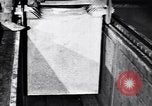 Image of refinery Baltimore Maryland USA, 1927, second 56 stock footage video 65675040281