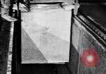 Image of refinery Baltimore Maryland USA, 1927, second 57 stock footage video 65675040281