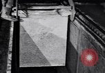 Image of refinery Baltimore Maryland USA, 1927, second 59 stock footage video 65675040281