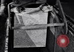 Image of refinery Baltimore Maryland USA, 1927, second 62 stock footage video 65675040281