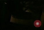 Image of young oysters Virginia United States USA, 1947, second 26 stock footage video 65675040284
