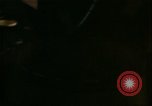 Image of young oysters Virginia United States USA, 1947, second 34 stock footage video 65675040284