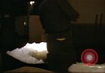 Image of young oysters Virginia United States USA, 1947, second 41 stock footage video 65675040284