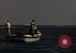 Standbild junge Austern Virginia United States USA, 1947, aus Sekunde 28 historischem Filmmaterial Videoclip 65675040285