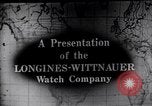 Standbild Minton Rosen United States USA, 1954, aus Sekunde 15 historischem Filmmaterial Videoclip 65675040287