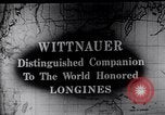 Standbild Minton Rosen United States USA, 1954, aus Sekunde 24 historischem Filmmaterial Videoclip 65675040287