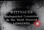 Standbild Minton Rosen United States USA, 1954, aus Sekunde 25 historischem Filmmaterial Videoclip 65675040287