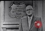 Standbild Minton Rosen United States USA, 1954, aus Sekunde 27 historischem Filmmaterial Videoclip 65675040287