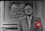 Standbild Minton Rosen United States USA, 1954, aus Sekunde 28 historischem Filmmaterial Videoclip 65675040287