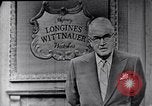 Standbild Minton Rosen United States USA, 1954, aus Sekunde 33 historischem Filmmaterial Videoclip 65675040287