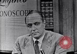 Standbild Minton Rosen United States USA, 1954, aus Sekunde 35 historischem Filmmaterial Videoclip 65675040287
