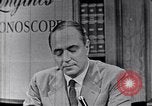 Standbild Minton Rosen United States USA, 1954, aus Sekunde 36 historischem Filmmaterial Videoclip 65675040287