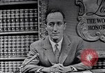 Standbild Minton Rosen United States USA, 1954, aus Sekunde 43 historischem Filmmaterial Videoclip 65675040287