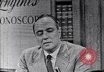 Standbild Minton Rosen United States USA, 1954, aus Sekunde 47 historischem Filmmaterial Videoclip 65675040287