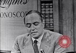 Standbild Minton Rosen United States USA, 1954, aus Sekunde 48 historischem Filmmaterial Videoclip 65675040287