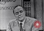 Standbild Minton Rosen United States USA, 1954, aus Sekunde 49 historischem Filmmaterial Videoclip 65675040287