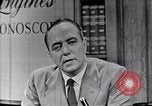 Standbild Minton Rosen United States USA, 1954, aus Sekunde 51 historischem Filmmaterial Videoclip 65675040287