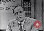 Standbild Minton Rosen United States USA, 1954, aus Sekunde 52 historischem Filmmaterial Videoclip 65675040287