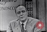 Standbild Minton Rosen United States USA, 1954, aus Sekunde 54 historischem Filmmaterial Videoclip 65675040287