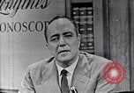 Standbild Minton Rosen United States USA, 1954, aus Sekunde 56 historischem Filmmaterial Videoclip 65675040287