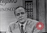 Standbild Minton Rosen United States USA, 1954, aus Sekunde 58 historischem Filmmaterial Videoclip 65675040287