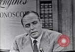 Standbild Minton Rosen United States USA, 1954, aus Sekunde 60 historischem Filmmaterial Videoclip 65675040287