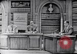 Standbild Minton Rosen United States USA, 1954, aus Sekunde 62 historischem Filmmaterial Videoclip 65675040287