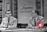 Standbild Minton Rosen United States USA, 1954, aus Sekunde 3 historischem Filmmaterial Videoclip 65675040288
