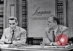 Standbild Minton Rosen United States USA, 1954, aus Sekunde 4 historischem Filmmaterial Videoclip 65675040288