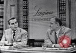 Standbild Minton Rosen United States USA, 1954, aus Sekunde 5 historischem Filmmaterial Videoclip 65675040288