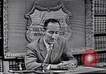 Standbild Minton Rosen United States USA, 1954, aus Sekunde 7 historischem Filmmaterial Videoclip 65675040288